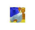 Dewey - Kingdom Hearts Re:coded