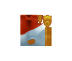 Huey - Kingdom Hearts Re:coded