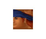 Wakka - Kingdom Hearts Re:coded