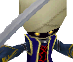 Bandit - Kingdom Hearts Re:coded
