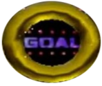Goal Ring - Sonic Adventure 2: Battle