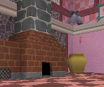 Bizarre Room - Kingdom Hearts Re:coded