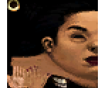 Toshiko Kasen (A Date With Death) - Grand Theft Auto: Liberty City Stories