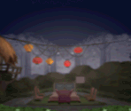 Keyhole / The Falsewood - Kingdom Hearts Re:coded