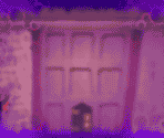 Keyhole / Terminus - Kingdom Hearts Re:coded