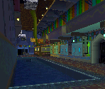 Alleyway - Kingdom Hearts Re:coded