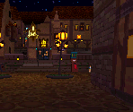 First District - Kingdom Hearts Re:coded