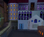 Second District - Kingdom Hearts Re:coded