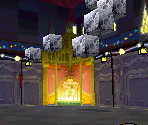 Third District - Kingdom Hearts Re:coded