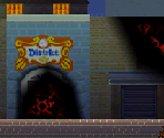 Keyhole / 2nd District - Kingdom Hearts Re:coded