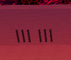 Battle Room - Kingdom Hearts Re:coded