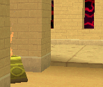 Layer 01 - 04 - Kingdom Hearts Re:coded