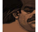 Avery Carrington - Grand Theft Auto: Liberty City Stories