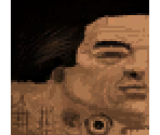 Kazuki Kasen - Grand Theft Auto: Liberty City Stories