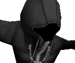 Data-Roxas - Kingdom Hearts Re:coded