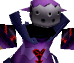 Guard Armor - Kingdom Hearts Re:coded