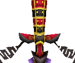 Trickmaster - Kingdom Hearts Re:coded