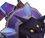Defender - Kingdom Hearts Re:coded