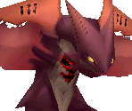 Wyvern - Kingdom Hearts Re:coded