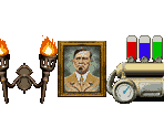 General Textures (Java) - Wolfenstein RPG