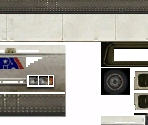 Shuttle Bus - Burnout 2: Point of Impact