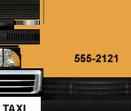 Taxi - Burnout 2: Point of Impact