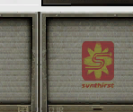 Box Truck - Burnout 2: Point of Impact