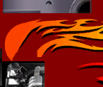Custom Suv - Burnout 2: Point of Impact