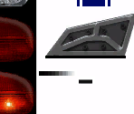 Muscle - Burnout 2: Point of Impact