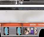 USA Bus - Burnout