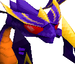 Megaguirus - Godzilla Unleashed: Double Smash