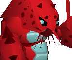 Ebirah - Godzilla Unleashed: Double Smash