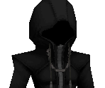 Data-Riku (Robed) - Kingdom Hearts Re:coded
