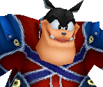 Pete - Kingdom Hearts Re:coded