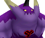 Behemoth - Kingdom Hearts Re:coded