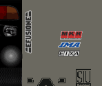 Tuned Compact - Burnout 3: Takedown