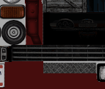 American Van - Burnout 3: Takedown
