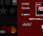 Tuned Muscle - Burnout 3: Takedown