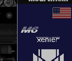 Modified Muscle - Burnout 3: Takedown
