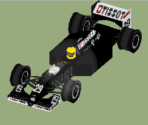 Sauber - Grand Prix 2
