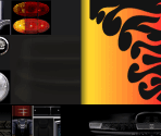 Classic Hotrod - Burnout 3: Takedown