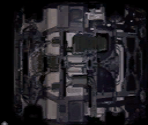 Undercarriage - Burnout