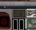 City Bus / American Bus - Burnout 3: Takedown