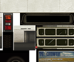 European Bus - Burnout 3: Takedown