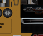 American Taxi - Burnout 3: Takedown