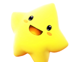 Starfy - Super Smash Bros. for Nintendo 3DS