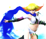 Phosphora - Super Smash Bros. for Nintendo 3DS