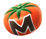Maximum Tomato - Super Smash Bros. for Nintendo 3DS