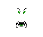 Radioactive Beast Mode - Roblox