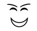 Know-It-All Grin - Roblox